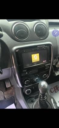 RENAULT DUSTER 2.0 DYNAMIQUE 4X4 16V FLEX 4P MANUAL RENAULT DUSTER 2.0 DYNAMIQUE 4X4 16V FLEX 4P MANUAL